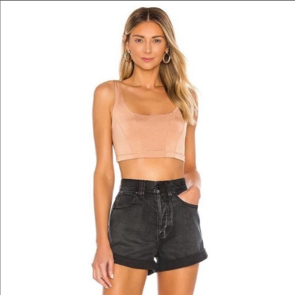 Free People Be Cool Brami Pink Clay Size XS - Picture 3 of 10